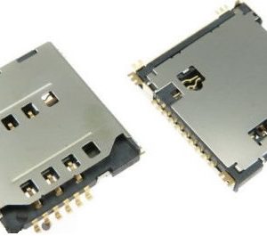 GAVETA SIM SAMSUNG S5230