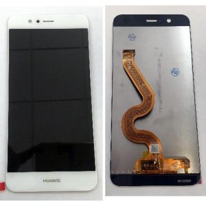 TOUCH+DISPLAY HUAWEI NOVA 2 PLUS BRANCO