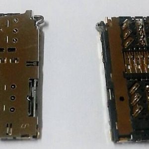 GAVETA SIM SAMSUNG GALAXY S8,S8 PLUS INTERNAL