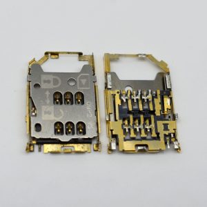 GAVETA SIM NOKIA C6-01,E5 C6-01,N500