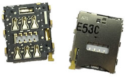 GAVETA SIM SONY XPERIA Z3 INTERNAL