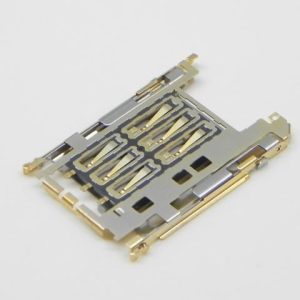 GAVETA SIM NOKIA ASHA 201