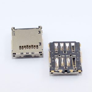 GAVETA SIM SONY ERICSSON LT25I