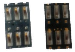 GAVETA SIM NOKIA ASHA 225