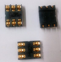 GAVETA SIM NOKIA 1600 COMPATIVEL