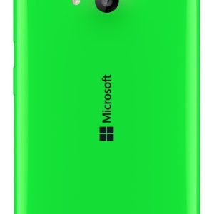TAMPA TRASEIRA NOKIA LUMIA 1320 VERDE
