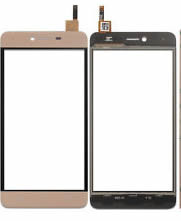TOUCH WIKO LENNY 3 MAX DOURADO