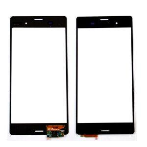 TOUCH SONY XPERIA Z3 D6603 PRETO