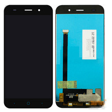 TOUCH+DISPLAY ZTE BLADE V6 5.0" PRETO