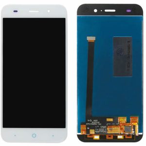 TOUCH+DISPLAY ZTE BLADE V6 5.0" BRANCO