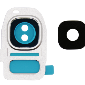 LENTE CÂMERA SAMSUNG S7 EDGE/G935 BRANCO