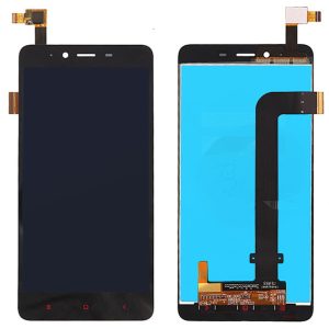TOUCH+DISPLAY XIAOMI REDMI NOTE 2 5.5" PRETO
