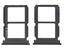 GAVETA SIM ELEPHONE ONE PLUS 5,1+5 OUTSIDE PRETO