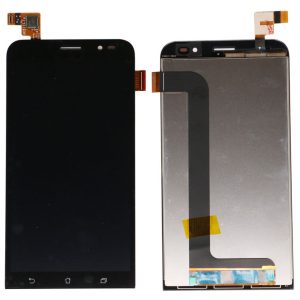 TOUCH+DISPLAY ASUS ZENFONE GO/ZB552KL 5.5" PRETO