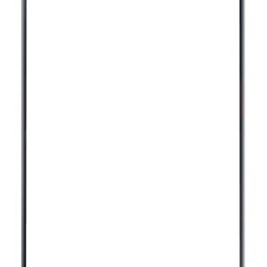 LENTE CÂMERA SAMSUNG GALAXY J7 2017, J730 PRETO