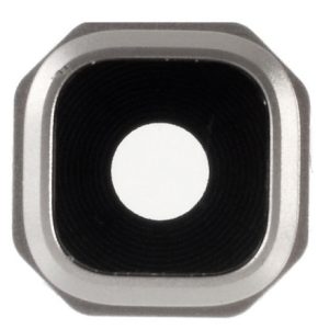 LENTE CÂMERA SAMSUNG GALAXY A310, A3 2016, A510, A5 2016 BACK PRETO