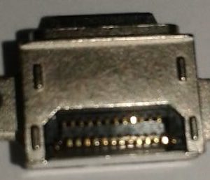 CONECTOR CARGA SAMSUNG GALAXY S8, G950, S8 PLUS, G955