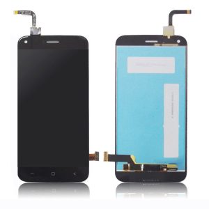 TOUCH+DISPLAY UMI LONDON PRETO