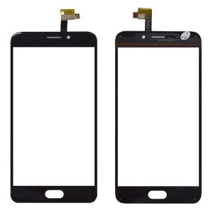 TOUCH UMI PLUS/PLUS E 5.5" PRETO