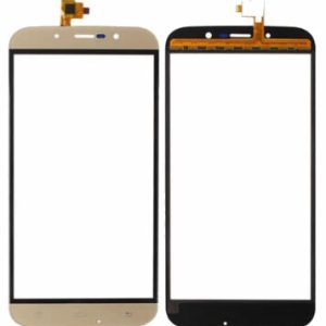 TOUCH UMI ROME X 5.5" DOURADO