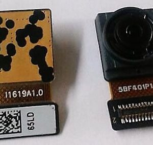 CÂMERA FRONTAL XIAOMI MI 5S