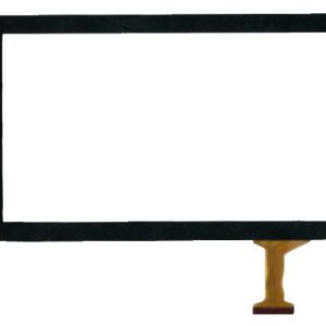 TOUCH UNIVERSAL TAB 9.0" RP-361A-9.0-FPC-A2 PRETO