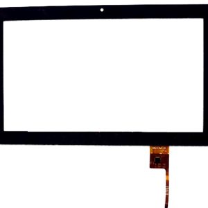 TOUCH UNIVERSAL TAB 10.0" E-C10047-02 PRETO