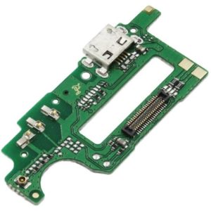 CHARGING FLEX ALCATEL IDOL 2S OT6050 + MIC BOARD