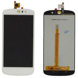 TOUCH+DISPLAY ACER LIQUID Z530 BRANCO