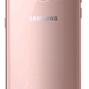 TAMPA TRASEIRA SAMSUNG GALAXY S7 EDGE,G935 ROSA