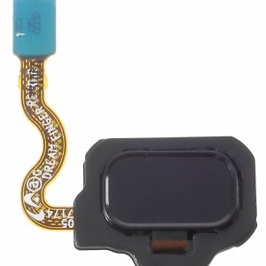 FINGERPRINT SAMSUNG GALAXY S8, G950 HOME PRETO