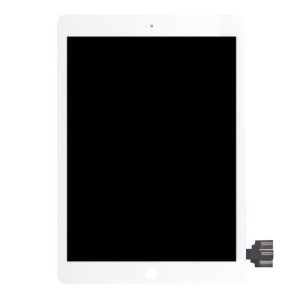 TOUCH+DISPLAY APPLE IPAD PRO 9.7" (2016)/A1673/A1674/A1675 BRANCO