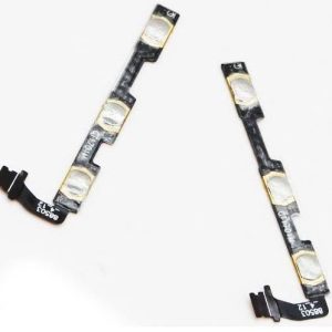 POWER FLEX XIAOMI REDMI 4A + VOLUME