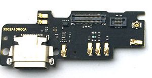 CHARGING FLEX XIAOMI MI4S, MI 4S + MIC BOARD
