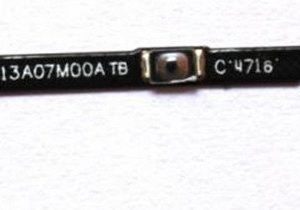 POWER FLEX XIAOMI MI5S, MI 5S + VOLUME