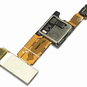 FINGERPRINT XIAOMI MI5S, MI 5S PRETO