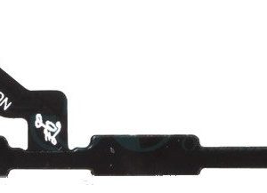 POWER FLEX XIAOMI REDMI NOTE 3 + VOLUME