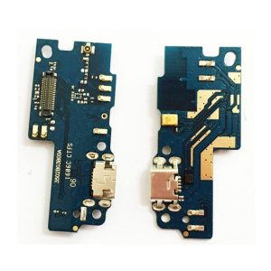 CHARGING FLEX XIAOMI MI MAX + MICRO BOARD