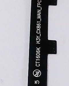 LCD FLEX XIAOMI REDMI NOTE 2