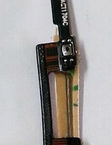 POWER FLEX XIAOMI MI5, MI 5 + VOLUME