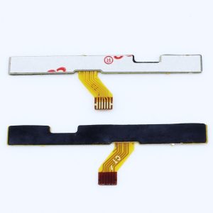 POWER FLEX XIAOMI REDMI NOTE 3G + VOLUME