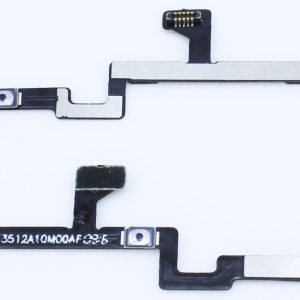 POWER FLEX XIAOMI MI4S + VOLUME