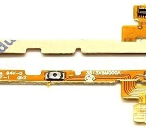 POWER FLEX XIAOMI MI TAB 2 + VOLUME