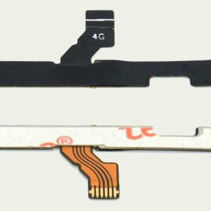 POWER FLEX XIAOMI REDMI NOTE 4G + VOLUME