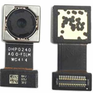 CÂMERA TRASEIRA XIAOMI REDMI NOTE 4X