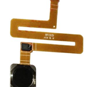 BOTÃO HOME XIAOMI MI MIX FINGERPRINT HOME PRETO