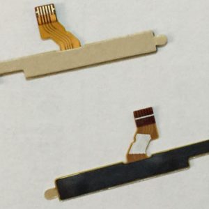 POWER FLEX XIAOMI REDMI NOTE + VOLUME