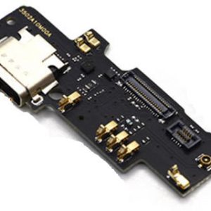 CHARGING FLEX XIAOMI REDMI 4S + MIC BOARD
