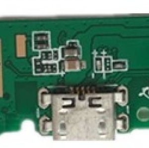 CHARGING FLEX XIAOMI REDMI 3S PRIME + MIC BOARD