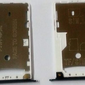 GAVETA SIM XIAOMI REDMI 3S OUTSIDE